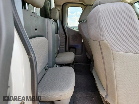 2019 Nissan Frontier S with VIN 1N6BD0CT5KN778753, listed as a Copart auction lot 62382755 with 131,389 mi miles and Clean title. Bid and sale history available at DreamBid. Image 10.