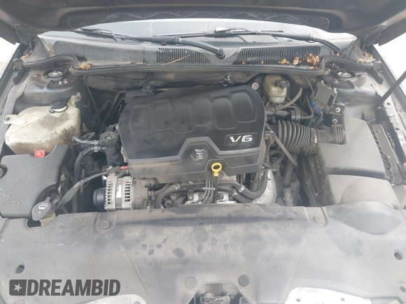 2011 Buick Lucerne CX with VIN 1G4HA5EM6BU118456, listed as a IAAI auction lot 41660065 with 173,985 mi miles and . Bid and sale history available at DreamBid. Image 10.
