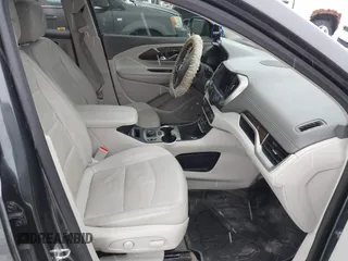 2019 GMC Terrain Denali with VIN 3GKALXEX2KL201449, listed as a IAAI auction lot 41566049 with 89,644 mi miles. Bid and sale history available at carsss.com. Image 5.