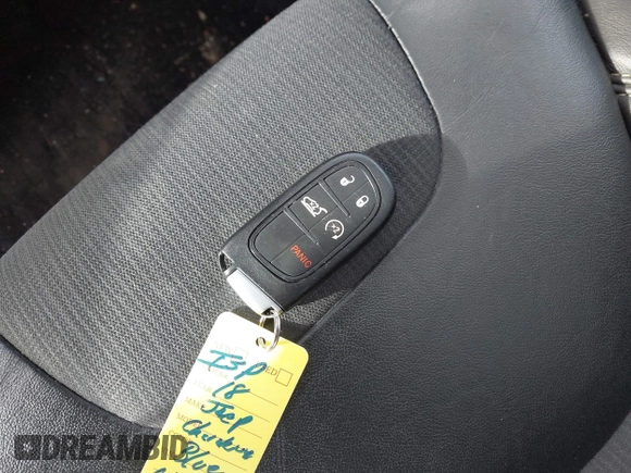 2018 Jeep Cherokee Latitude Plus с VIN 1C4PJMLX3JD548130, выставлен на аукционе IAAI как лот 42039499 с пробегом 89 832 миль миль и . История ставок и продаж доступна на DreamBid. Изображение 11.