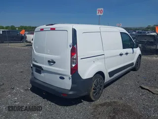 2017 Ford Transit Connect XL z VIN NM0LS7E7XH1332732, wystawiony jako IAAI lot #42148745 z przebiegiem 241 321 mil mil oraz . Historia ofert i sprzedaży dostępna na DreamBid. Obrazek 4.