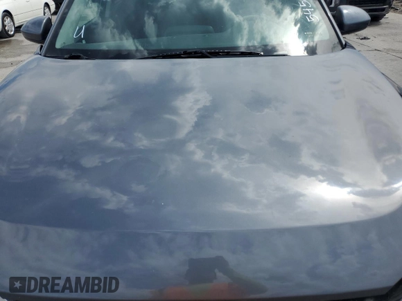 2021 Hyundai Tucson Value z VIN KM8J33A46MU343338, wystawiony jako Copart lot #54518725 z przebiegiem 73 982 mil mil oraz Szkoda całkowita • Salvage title. Historia ofert i sprzedaży dostępna na DreamBid. Obrazek 12.