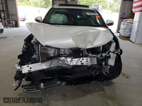 2019 Toyota Highlander Limited z VIN 5TDDZRFH1KS729004, wystawiony jako Copart lot #58859605 z przebiegiem 51 985 mil mil oraz Szkoda całkowita • Salvage title. Historia ofert i sprzedaży dostępna na DreamBid. Obrazek 5.
