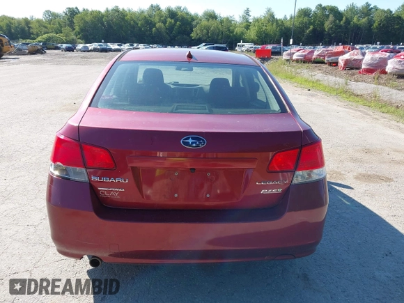 2014 Subaru Legacy Premium with VIN 4S3BMBC67E3019014, listed as a IAAI auction lot 42633398 with 218,236 mi miles and . Bid and sale history available at DreamBid. Image 16.