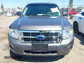 2012 Ford Escape XLS with VIN 1FMCU0C71CKC46148, listed as a IAAI auction lot 42303331 with 43,027 mi miles and . Bid and sale history available at DreamBid. Image 12.