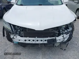 2018 Lincoln MKC Reserve с VIN 5LMCJ3C99JUL21527, выставлен на аукционе IAAI как лот 42170926 с пробегом 69 224 миль миль и . История ставок и продаж доступна на DreamBid. Изображение 6.