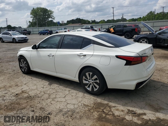 2020 Nissan Altima S z VIN 1N4BL4BV4LC245957, wystawiony jako Copart lot #54668865 z przebiegiem 86 860 mil mil oraz Szkoda całkowita • Salvage title. Historia ofert i sprzedaży dostępna na DreamBid. Obrazek 2.