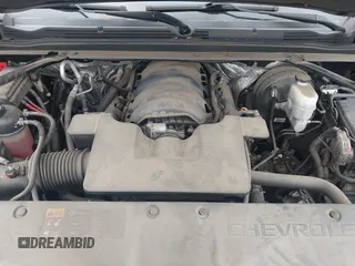 2016 Chevrolet Tahoe LTZ z VIN 1GNSKCKC3GR112445, wystawiony jako IAAI lot #42312996 z przebiegiem 107 511 mil mil oraz . Historia ofert i sprzedaży dostępna na DreamBid. Obrazek 10.