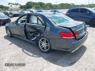 2014 Mercedes-Benz E 350 Sport with VIN WDDHF5KB1EB003911, listed as a IAAI auction lot 41931506 with 59,996 mi miles and . Bid and sale history available at DreamBid. Image 3.