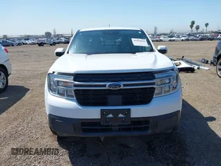 2023 Ford Maverick XL с VIN 3FTTW8E39PRA27981, выставлен на аукционе IAAI как лот 41956050 с пробегом Не указан миль и . История ставок и продаж доступна на DreamBid. Изображение 12.