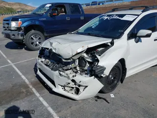 2016 Subaru Impreza Wagon 2.0i Sport Premium with VIN JF1GPAP66G8231481, listed as a IAAI auction lot 42011084 with 69,655 mi miles. Bid and sale history available at carsss.com. Image 6.
