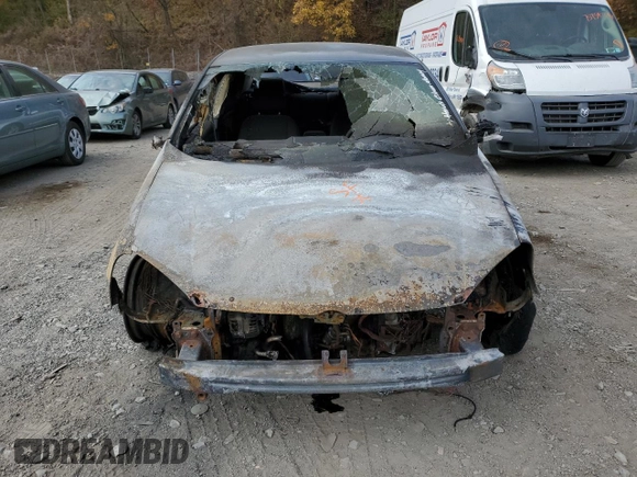 2005 Volkswagen Jetta 2.5 with VIN 3VWPG71K55M613316, listed as a Copart auction lot 78174924 with Not provided miles and Salvage title. Bid and sale history available at DreamBid. Image 5.