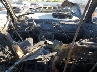 2022 Volkswagen Atlas SEL with VIN 1V2BP2CA6NC509860, listed as a Copart auction lot 77381644 with Not provided miles and Salvage title. Bid and sale history available at DreamBid. Image 8.