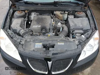 2006 Pontiac G6 GT with VIN 1G2ZH558564291757, listed as a IAAI auction lot 41823407 with 185,859 mi miles and . Bid and sale history available at DreamBid. Image 10.