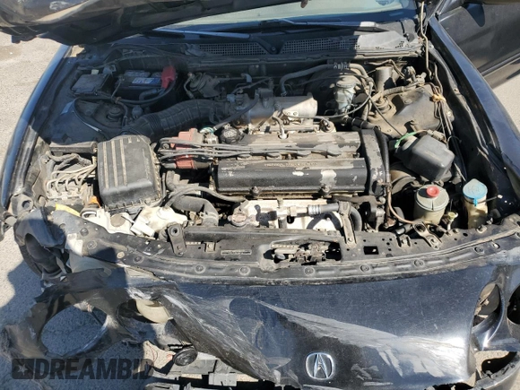 1999 Acura Integra LS z VIN JH4DC4450XS011986, wystawiony jako Copart lot #72656914 z przebiegiem 197 567 mil mil oraz Szkoda całkowita • Salvage title. Historia ofert i sprzedaży dostępna na DreamBid. Obrazek 11.