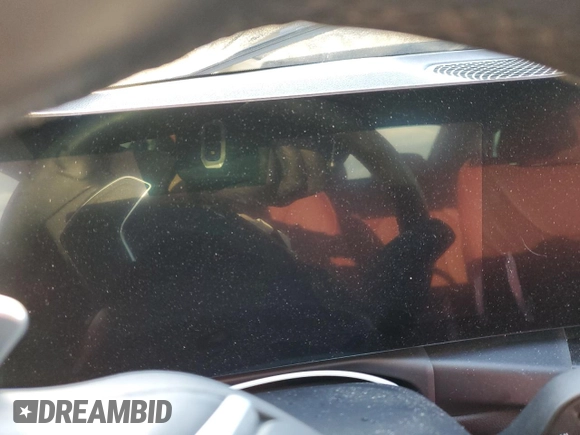 2023 BMW 3 Series 330i with VIN 3MW69FF05P8D73476, listed as a Copart auction lot 44819045 with Not provided miles and Salvage title. Bid and sale history available at DreamBid. Image 9.