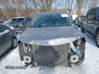 2021 Chevrolet Traverse LT z VIN 1GNERHKW0MJ160463, wystawiony jako IAAI lot #41263115 z przebiegiem 67 021 mil mil oraz . Historia ofert i sprzedaży dostępna na DreamBid. Obrazek 6.