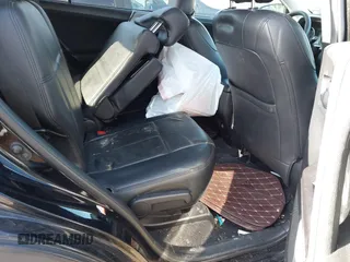 2018 Toyota RAV4 LE with VIN 2T3BFREV8JW706999, listed as a IAAI auction lot 41863485 with 115,589 mi miles. Bid and sale history available at carsss.com. Image 8.
