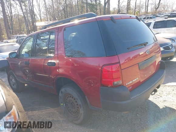 2005 Ford Explorer XLS с VIN 1FMZU62K35UA72741, выставлен на аукционе IAAI как лот 41848761 с пробегом 96 438 миль миль и . История ставок и продаж доступна на DreamBid. Изображение 3.