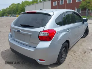2015 Subaru Impreza 2.0i z VIN JF1GPAA60F9222681, wystawiony jako IAAI lot #42252635 z przebiegiem 146 853 mil mil oraz . Historia ofert i sprzedaży dostępna na DreamBid. Obrazek 4.