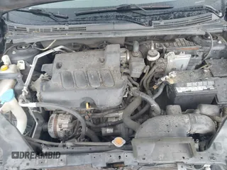 2010 Nissan Sentra SR with VIN 3N1AB6AP5AL709284, listed as a IAAI auction lot 42009100 with 156,168 mi miles and . Bid and sale history available at DreamBid. Image 10.