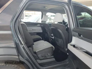 2022 Hyundai Palisade SEL with VIN KM8R24HE6NU358742, listed as a IAAI auction lot 41938961 with 46,359 mi miles and . Bid and sale history available at DreamBid. Image 8.
