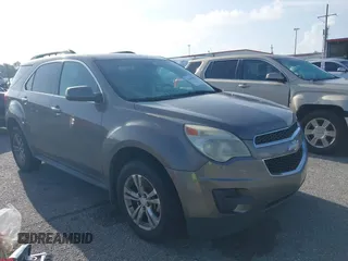 2012 Chevrolet Equinox 1LT z VIN 2GNALDEK2C6309002, wystawiony jako IAAI lot #42503908 z przebiegiem 200 910 mil mil oraz . Historia ofert i sprzedaży dostępna na DreamBid. Obrazek 1.