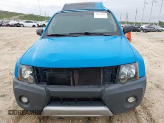 2010 Nissan Xterra S z VIN 5N1AN0NU7AC507443, wystawiony jako IAAI lot #42411639 z przebiegiem 166 603 mil mil oraz . Historia ofert i sprzedaży dostępna na DreamBid. Obrazek 6.