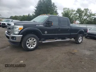 2016 Ford F-350 Platinum z VIN 1FT8W3BTXGEA08372, wystawiony jako Copart lot #58133535 z przebiegiem 78 292 mil mil oraz Tytuł czysty. Historia ofert i sprzedaży dostępna na DreamBid. Obrazek 1.