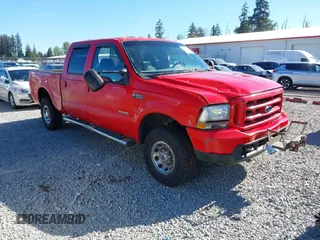 2004 Ford F-250 XL z VIN 1FTNW21P24EC02083, wystawiony jako IAAI lot #42190023 z przebiegiem 137 663 mil mil oraz . Historia ofert i sprzedaży dostępna na DreamBid. Obrazek 1.