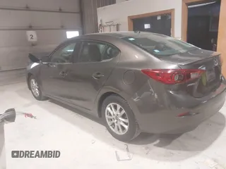 2014 Mazda 3 i Touring with VIN 3MZBM1V75EM104865, listed as a IAAI auction lot 41979187 with 98,237 mi miles and . Bid and sale history available at DreamBid. Image 3.