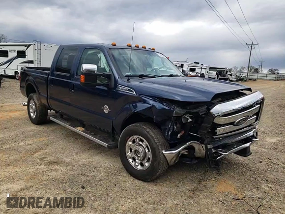 2016 Ford F-350 Platinum with VIN 1FT8W3BT1GEA56262, listed as a Copart auction lot 50536595 with 137,257 mi miles and Salvage Title. Bid and sale history available at DreamBid. Image 11.
