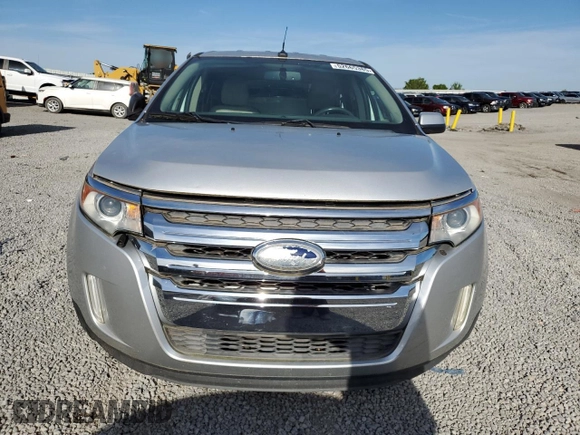2013 Ford Edge Limited z VIN 2FMDK4KCXDBA03739, wystawiony jako Copart lot #52665385 z przebiegiem 138 412 mil mil oraz Szkody całkowita. Historia ofert i sprzedaży dostępna na DreamBid. Obrazek 5.