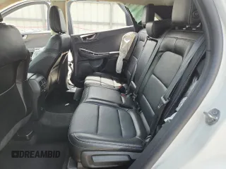 2020 Ford Escape Titanium z VIN 1FMCU9J91LUB53076, wystawiony jako Copart lot #64008765 z przebiegiem Nie podano mil oraz Nie do naprawy • Non repairable. Historia ofert i sprzedaży dostępna na DreamBid. Obrazek 11.
