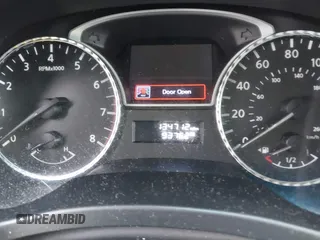 2014 Infiniti QX60 with VIN 5N1AL0MM1EC542752, listed as a IAAI auction lot 41682429 with 134,712 mi miles. Bid and sale history available at carsss.com. Image 15.