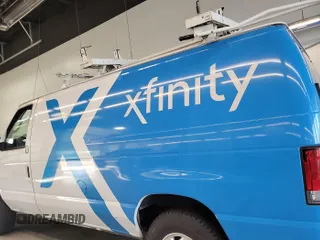 2013 Ford Econoline Cargo Commercial with VIN 1FTNE2EL1DDB26372, listed as a IAAI auction lot 42787142 with 117,378 mi miles and . Bid and sale history available at DreamBid. Image 21.