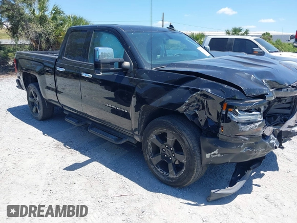 2017 Chevrolet Silverado 1500 LS with VIN 1GCRCNEC1HZ337363, listed as a IAAI auction lot 42059934 with 81,773 mi miles and . Bid and sale history available at DreamBid. Image 1.