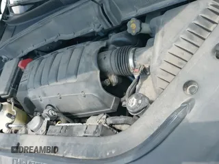 2012 Chevrolet Traverse 2LT with VIN 1GNKVJED6CJ330498, listed as a IAAI auction lot 42582844 with 131,057 mi miles and . Bid and sale history available at DreamBid. Image 19.