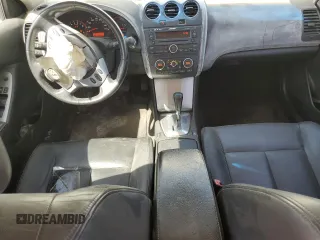 2008 Nissan Altima 3.5 SE with VIN 1N4BL21EX8N424151, listed as a Copart auction lot 49699515 with 85,249 mi miles and Salvage Title. Bid and sale history available at carsss.com. Image 8.