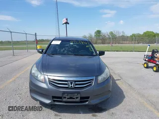 2012 Honda Accord EX with VIN 1HGCP2F76CA086729, listed as a IAAI auction lot 42088462 with 230,391 mi miles and . Bid and sale history available at DreamBid. Image 12.