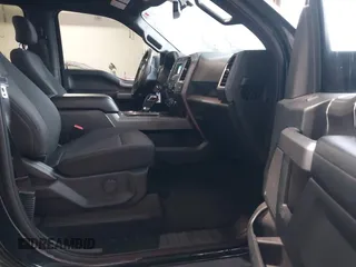 2016 Ford F-150 XL с VIN 1FTEW1CP2GKD85479, выставлен на аукционе IAAI как лот 42402073 с пробегом 97 520 миль миль и . История ставок и продаж доступна на DreamBid. Изображение 5.