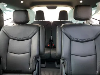 2020 Cadillac XT6 AWD Premium Luxury with VIN 1GYKPDRS2LZ163923, listed as a Copart auction lot 76224853 with 50,629 mi miles. Bid and sale history available at carsss.com. Image 10.