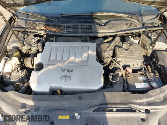 2010 Toyota Avalon XL with VIN 4T1BK3DB0AU355952, listed as a IAAI auction lot 41834083 with 177,098 mi miles and . Bid and sale history available at DreamBid. Image 10.
