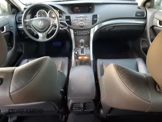 2013 Acura TSX с VIN JH4CU2F42DC002505, выставлен на аукционе Copart как лот 83023234 с пробегом 95 098 миль миль и Списание • Salvage title. История ставок и продаж доступна на DreamBid. Изображение 8.