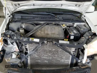 2013 Chrysler Town & Country Touring with VIN 2C4RC1BG3DR674525, listed as a Copart auction lot 52207165 with 240,070 mi miles and Salvage Title. Bid and sale history available at carsss.com. Image 12.