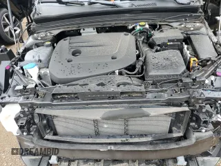 2023 Volvo XC40 Ultimate Bright Theme с VIN YV4L12UA1P2075634, выставлен на аукционе Copart как лот 67070524 с пробегом Не указан миль и Списание • Salvage title. История ставок и продаж доступна на DreamBid. Изображение 11.