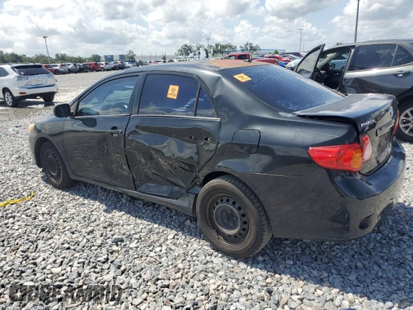 2010 Toyota Corolla с VIN 1NXBU4EE0AZ338948, выставлен на аукционе Copart как лот 60233315 с пробегом 203 814 миль миль и Списание • Salvage title. История ставок и продаж доступна на DreamBid. Изображение 2.