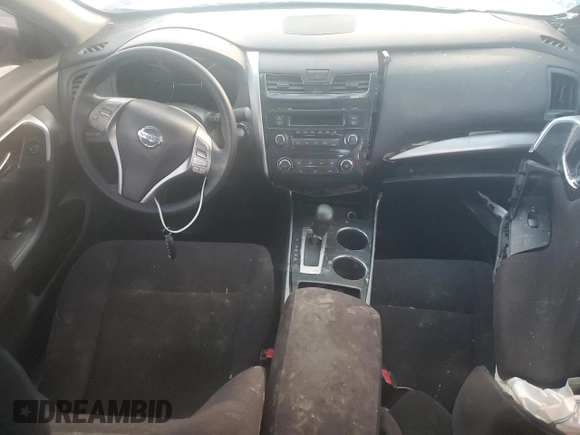 2013 Nissan Altima S with VIN 1N4AL3AP4DN413949, listed as a Copart auction lot 83835624 with Not Provided miles and Non Repairable. Bid and sale history available at DreamBid. Image 8.