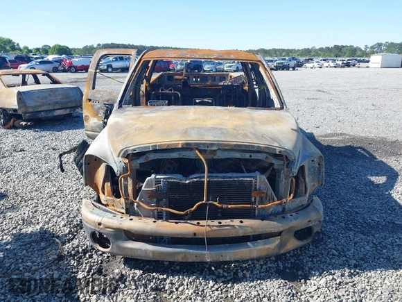 2006 Dodge 2500 SLT z VIN 3D7KR28C76G245008, wystawiony jako IAAI lot #41968401 z przebiegiem Nie podano mil oraz . Historia ofert i sprzedaży dostępna na DreamBid. Obrazek 6.