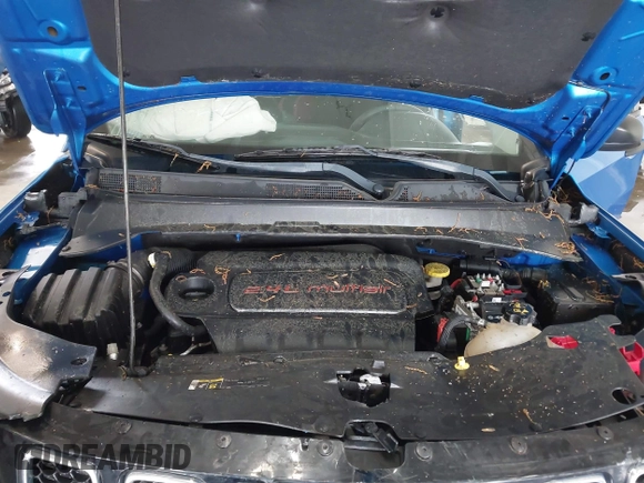 2021 Jeep Compass Sport с VIN 3C4NJCAB8MT510898, выставлен на аукционе IAAI как лот 41973898 с пробегом 57 098 миль миль и . История ставок и продаж доступна на DreamBid. Изображение 10.